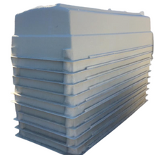 Load image into Gallery viewer, Duraglas Composites - Fiberglass Regular Grave Liner