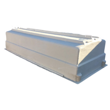 Load image into Gallery viewer, Duraglas Composites - Fiberglass Regular Grave Liner