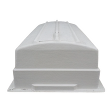Load image into Gallery viewer, Duraglas Composites - Fiberglass Oversize Grave Liner