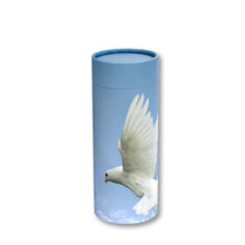 Load image into Gallery viewer, Scattering Tube - Ascending Dove