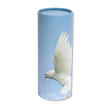 Load image into Gallery viewer, Scattering Tube - Ascending Dove