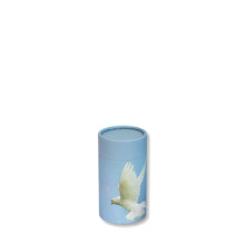 Load image into Gallery viewer, Scattering Tube - Ascending Dove