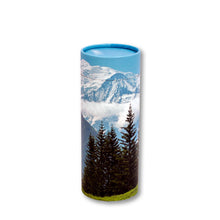 Load image into Gallery viewer, Scattering Tube - Mountain View