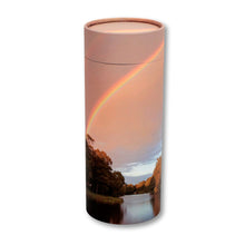 Load image into Gallery viewer, Scattering Tube - Rainbow Pond