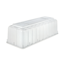 Load image into Gallery viewer, Polyguard - White Hercules Airseal Burial Vault
