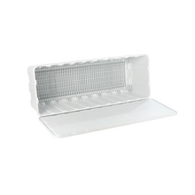 Load image into Gallery viewer, Polyguard - White Hercules Airseal Burial Vault
