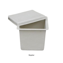 Load image into Gallery viewer, Duraglas Composites - Fiberglass Cremation Urn Vaults (3 Sizes Available)
