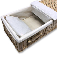 Load image into Gallery viewer, 4-Point Bamboo Casket
