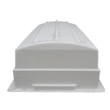 Load image into Gallery viewer, Duraglas Composites - Fiberglass Oversize Grave Liner
