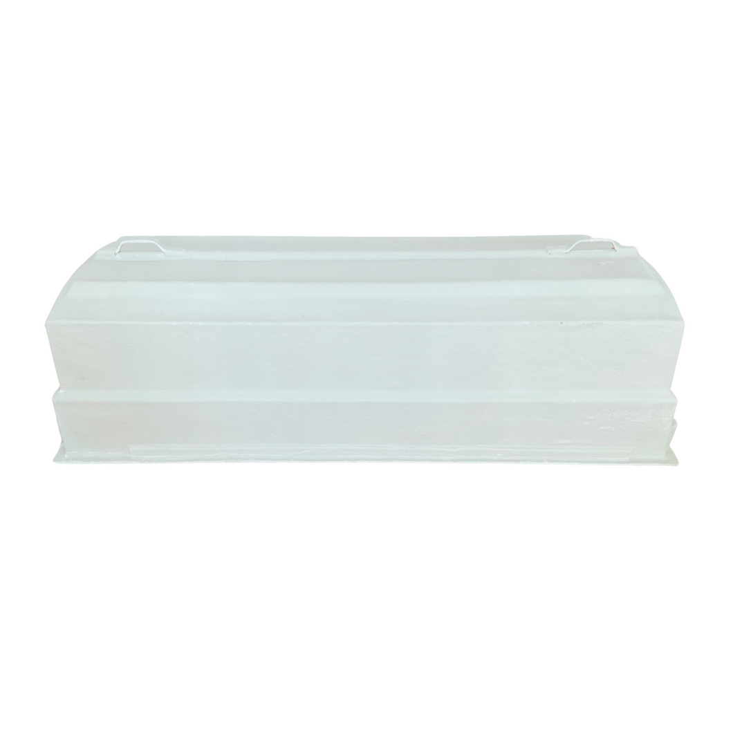 Duraglas Composites - Fiberglass Regular Grave Liner