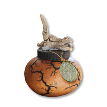 Load image into Gallery viewer, Gourd Urn
