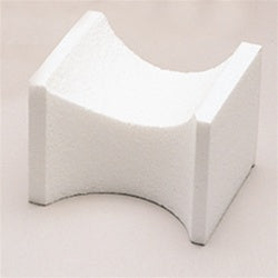Headrest Blocks - Disposable Polystyrene