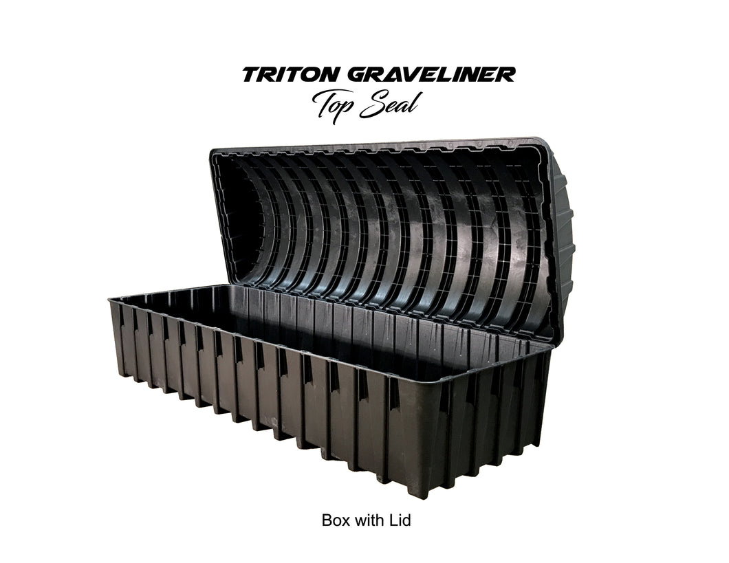 Polyguard - Triton Graveliner